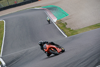 Advanced Group Orange Bikes